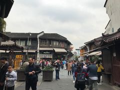 -鼓楼(西湖风景名胜区)
