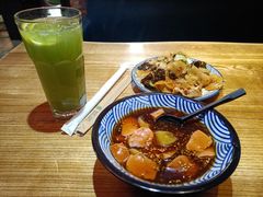 -小二楼炖肠