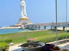 -南山素面馆(三亚南山文化旅游区店)