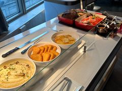 -马哥孛罗酒店·SAVVY全日餐厅