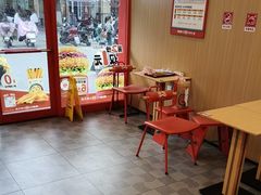 -塔斯汀中国汉堡(江大南路店)