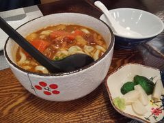 -龙记桂林米粉店(书城路店)