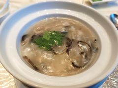 -顺德美的万豪酒店-万豪中餐厅