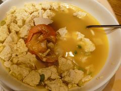 -青岛海景花园大酒店·白果树餐厅青岛菜