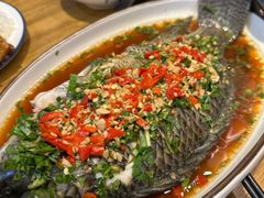 -妈妈的味道(和顺古镇店)