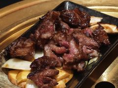 -無二炙坊·和牛烧肉(大钟寺1733店)