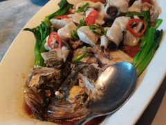 -顺风山庄(水濂山店)