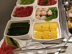 -海底捞火锅(大融城店)