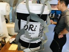-ORi 二次·元咖啡馆(金沙角店)
