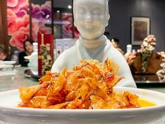 -于塗·文化餐厅(棕榈店)