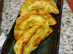 金牌煎饺-南京大牌档(龙江新城市广场店)