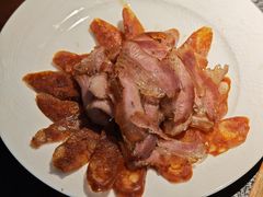 -菌自由丨野生菌火锅特色庭院餐厅(丽江古城店)