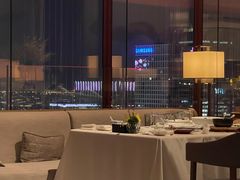 -北京柏悦酒店·锦庭餐厅Dining Room