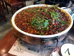 -杨记隆府(白象街店)