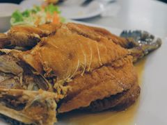 -建兴酒家(素里翁分店)