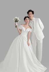 -拾尚映画·STUDIO婚纱摄影(中关村店)