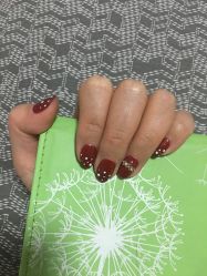 -MORI茉丽日本美甲美睫