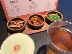 -丽晶轩中餐厅(重庆丽晶酒店)