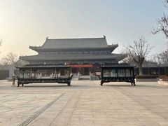 -天津妈祖文化园