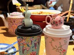 -图味美小黄鱼·景德菜(浙江路店)
