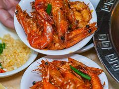 -晓林火锅(安定门店)