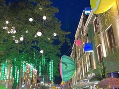 -上街里市集(悦喜客来广场店)