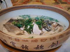 -风味小馆(天目湖宾馆店)