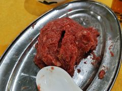 -五洞培记山庄·鲜牛肉火锅