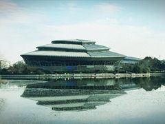 -杭州城北体育公园