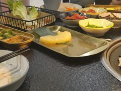 -熊大·鲜烤黄牛肉(五山店)