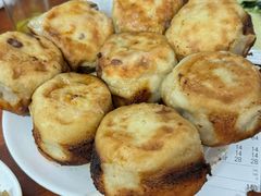 -宝瑞门钉肉饼店
