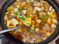 -福来齐·鲁菜海鲜·渔家菜(朝阳街分店)