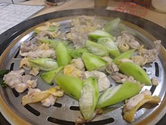 -阿鸡鱼庄·顺德鲜蒸小炒(亚运村店)