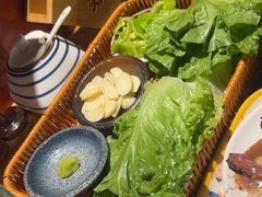 -牛焱·烧肉酒肆(五大道店)