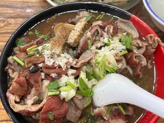 -东四卤煮店(东四北大街店)