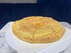 -咕鹿流心披萨(下沙店)