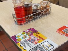 -南記粉麵(灣仔謝斐道店)
