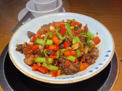 -吃饭皇帝大·土家民族菜(武陵源店)