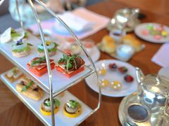 -北京柏悦酒店·锦庭餐厅Dining Room