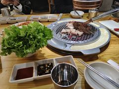 -喜来稀肉(北外滩白玉兰广场店)