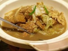 -青年公社烤鸭(青年路店)