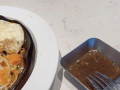 -豪客来牛排(伟诚广场店)