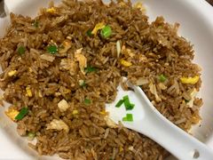 蛋炒饭-天下客饭店(中山路店)
