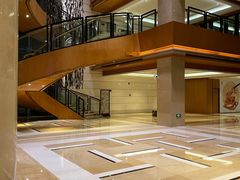 -喜来登由由大酒店九州膳坊中餐厅