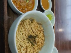 -蟹上黄·蟹黄面·江南糖水(人民广场店)