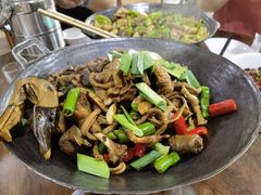 -张氏父子常德肠子馆(红星总店)