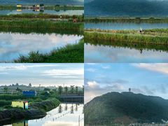 -汕尾风车岛