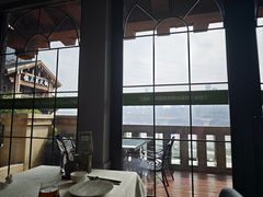-泰香米泰国餐厅(鎏嘉码头店)