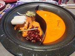 -生活如沸·顺德水牛奶火锅(大学路店)