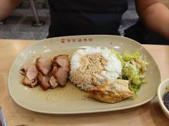 -百家鸡味馆(清泰店)